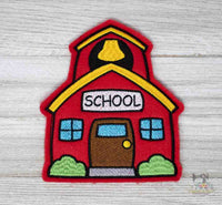 ITH Schoolhouse Medium