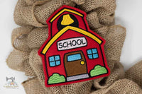 ITH Schoolhouse Medium