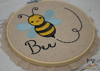 Bee Happy Set 1