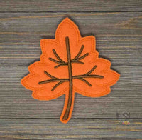 ITH Leaf