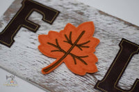 ITH Leaf