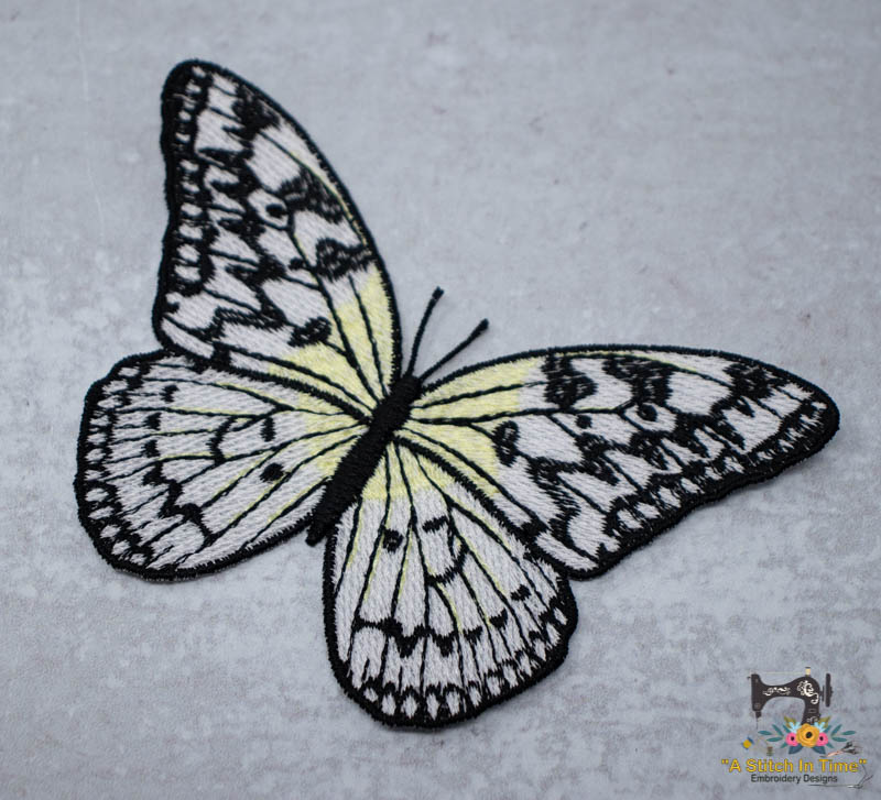 Halloween Decoration,black Butterfly Die Cuts, Black Butter Cutouts,3d  Butterfly Die Cuts,butterfly Paper,butterfly Decorations 