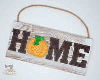 ITH Pumpkin - Small