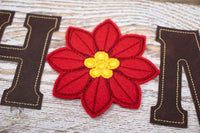 ITH Poinsettia