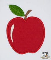 Fall Applique Set