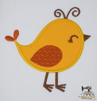 Fall Applique Set