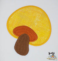 Fall Applique Set