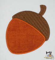 Fall Applique Set