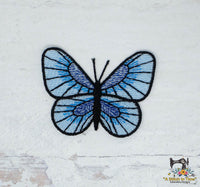 FSL Simple Butterfly