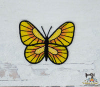 FSL Simple Butterfly