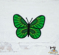 FSL Simple Butterfly