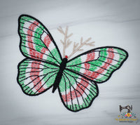 FSL Reindeer Butterfly