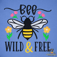 Bee Wild