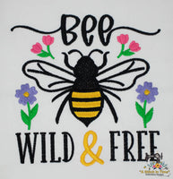 Bee Wild