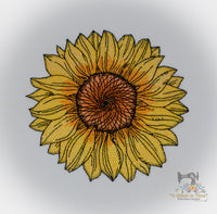 Sunny Sunflower Set