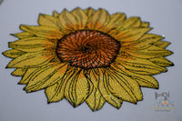 Sunny Sunflower Set