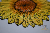 Sunny Sunflower