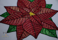 Pretty Poinsettia