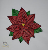 Pretty Poinsettia