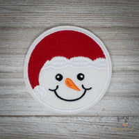 ITH Christmas Coasters Set of 6