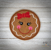 ITH Christmas Coasters Set of 6