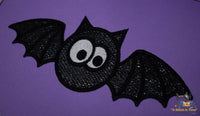 Mylar Bat