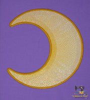 Mylar Moon
