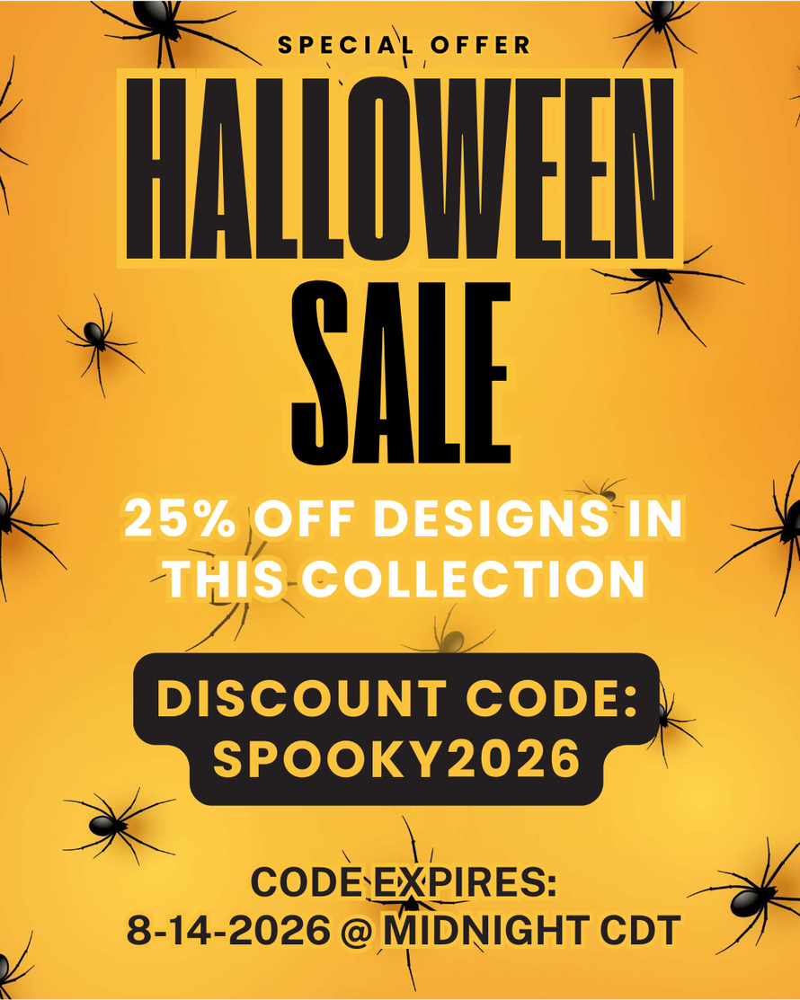 Holiday Sale