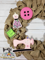 ITH Sewing Room Felties Bundle