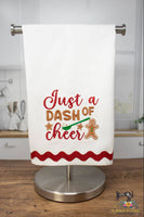 Christmas Baking Bundle