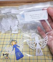 FSL Angel Set