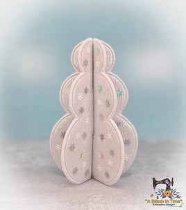 ITH Snowman 5x7