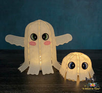 3D FSL Ghost Set