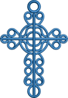 FSL Cross