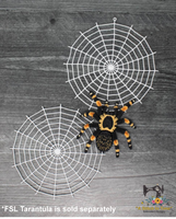 FSL Spider Web