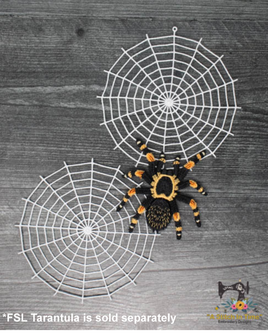 FSL Spider Web
