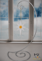 FSL North Star Ornament