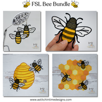FSL Bee Bundle