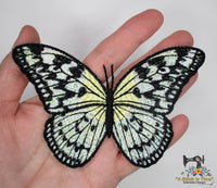 FSL & Mylar Paper Kite Butterfly