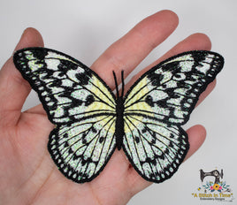 FSL & Mylar Paper Kite Butterfly
