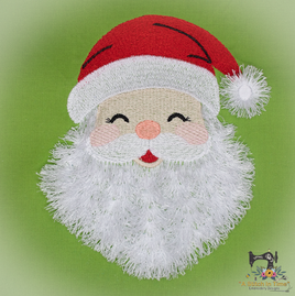 Fringe Santa