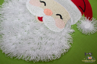 Fringe Santa