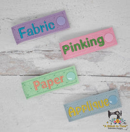 ITH Scissors Savers Set