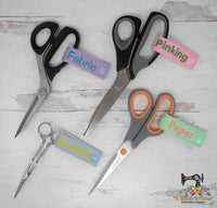 ITH Scissors Savers Set