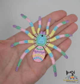 FSL Easter Eggarantula