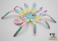 FSL Easter Eggarantula