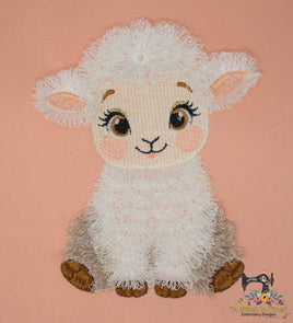 Fringe Little Lamb