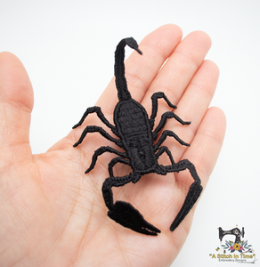 FSL Forest Scorpion