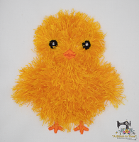 Fringe Baby Chick