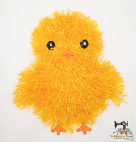 Fringe Baby Chick